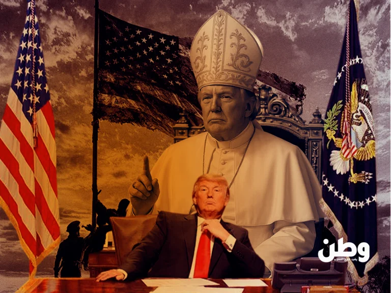 خطاب ترامب بعد عام في البيت الأبيض: إنجازات خيالية ورسائل سماوية تثير الجدل العالمي خطاب ترامب بعد عام في البيت الأبيض: إنجازات خيالية ورسائل سماوية تثير الجدل العالمي