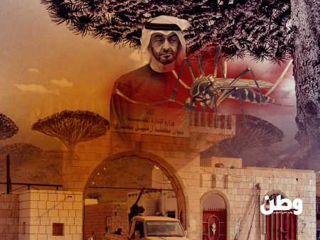 سقطرى بين النهب والتدمير البيئي: تقارير تكشف تورط الإمارات في تهديد التراث العالمي