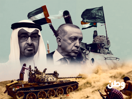 أزمة النفوذ الإقليمي: وساطة تركية بين السعودية والإمارات ومحاولة أبوظبي لتجنّب المواجهة