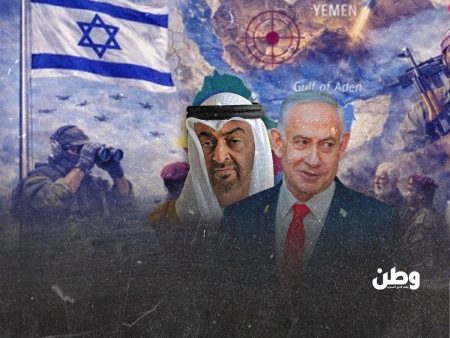 اجتماع سري إماراتي إسرائيلي في أبوظبي لإعادة رسم الصراع في اليمن والقرن الأفريقي من أبوظبي إلى تل أبيب: خطة خفية لتعطيل أي حل في اليمن