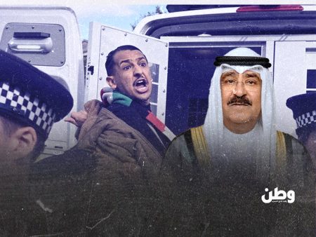 سلمان الخالدي