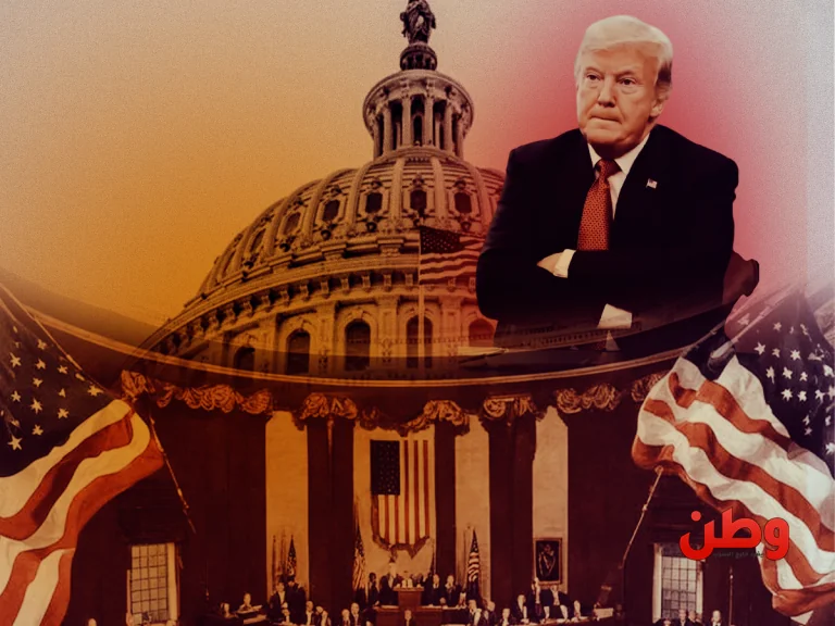 دعوات لتفعيل التعديل الخامس والعشرون ضد ترامب بعد تصريحاته المثيرة حول غرينلاند والنرويج