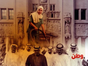 الإمارات تُسأل عن جرائم أحد دبلوماسيها في لندن