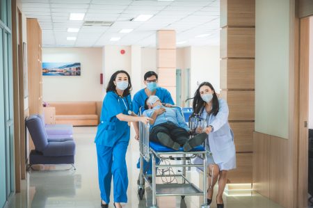 “فطر قاتل” مقاوم للأدوية ينتشر في مستشفيات أميركا