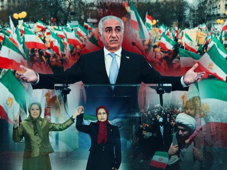 الانقسامات داخل المعارضة الإيرانية تعرقل محاولات إسقاط النظام وتؤجل فرص التغيير