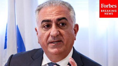 «استبدال ديكتاتور بديكتاتور؟» سؤال أحرج نجل الشاه