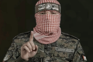 أغنية “رثاء” لأبي عبيدة أطلقها (أنصار الله) تشعل التفاعل