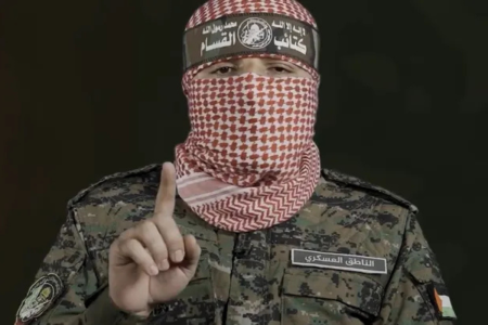 أغنية “رثاء” لأبي عبيدة أطلقها (أنصار الله) تشعل التفاعل