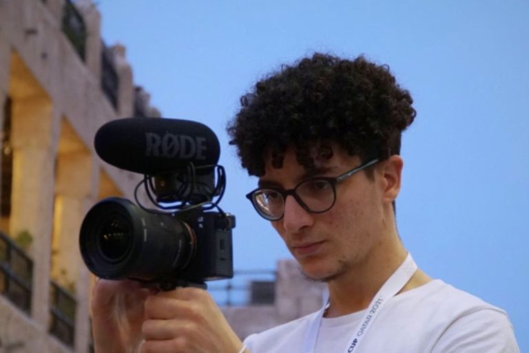 السيسي يخاف من “الجيل الجديد”: أنس حبيب يكشف لماذا يحاصر النظام شباب مصر؟ أنس حبيب