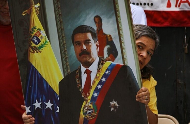 اليوم الرابع بعد اختطاف مادورو: هدوء ثقيل وفنزويلا على حبلٍ مشدود اختطاف مادورو