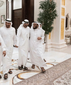 كيف رمت أبوظبي الزبيدي خارج اللعبة