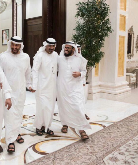 أُغلق الملف… كيف رمت أبوظبي الزبيدي خارج اللعبة؟ كيف رمت أبوظبي الزبيدي خارج اللعبة