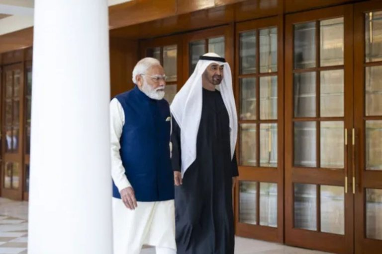 صحفي يمني يكشف: طلب دفاع مشترك في الهند… واللحظة التي رفض فيها طلب بن زايد الرئيس الإماراتي والرئيس الهندي