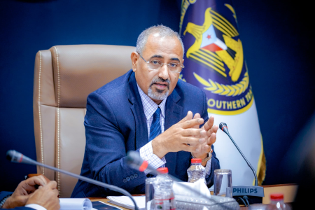 «هروب الزبيدي» يشعل منصات التواصل: ناشطون يحذّرون من حرب استنزاف إماراتية في جنوب اليمن