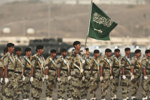 تحالف سعودي مصري صومالي