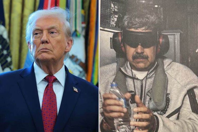 انقسام أميركي حاد حول العملية العسكرية ضد مادورو: استطلاع يكشف مخاوف من التورط في أميركا الجنوبية