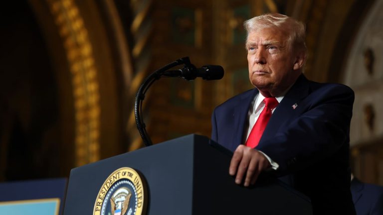 ترامب لم يحصل على موافقة الكونغرس لضرب فنزويلا