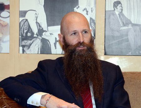 جيمس هولتسنايدر (Jim Holtsnider)