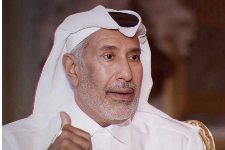 حمد بن جاسم