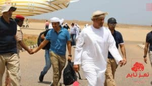 سقطرى اليمنية جزيرة دم الأخوين التي ابتلعتها الإمارات