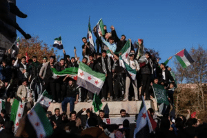 سوريا بعد الأسد: بلد مدمّر بلا خطة إعمار