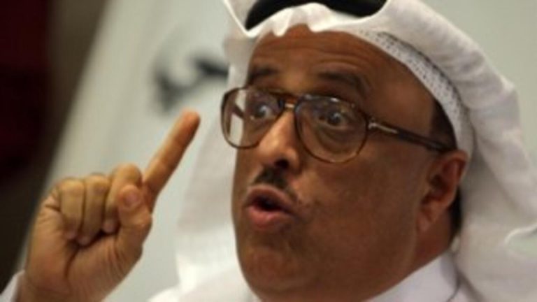 ضاحي خلفان يشعل الجدل بتصريح حول أمن إسرائيل والعرب يثير غضبًا سعوديًا وعربيًا ضاحي خلفان