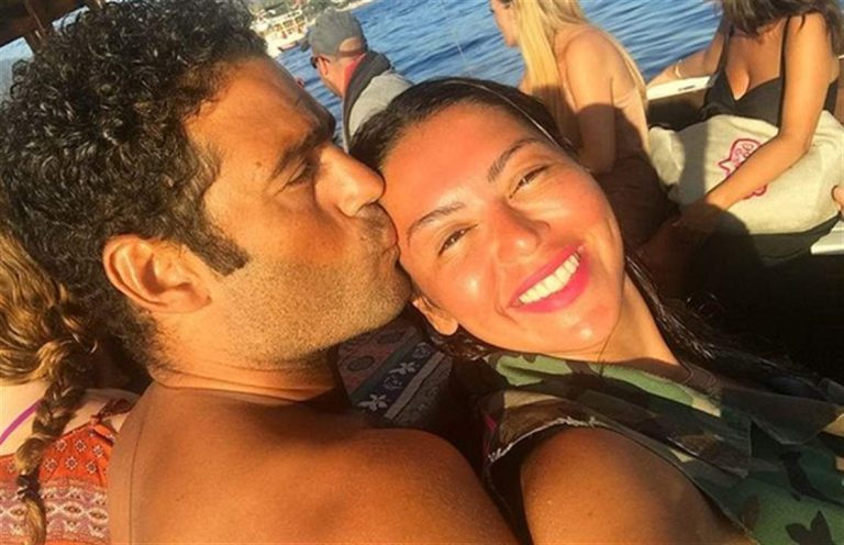 عبد المنصف ولقاء الخميسي