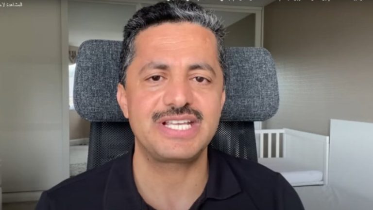 علي البخيتي