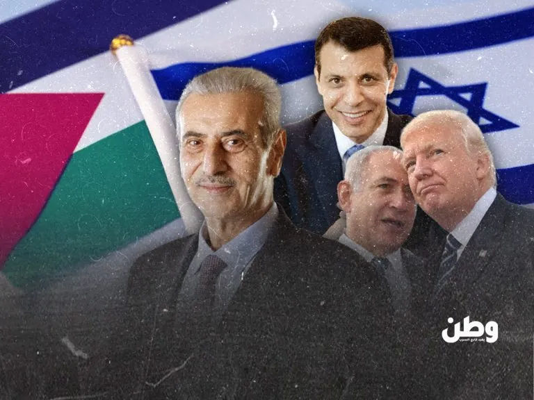 علي شعث المرشح الأبرز لرئاسة لجنة إدارة قطاع غزة في المرحلة الانتقالية