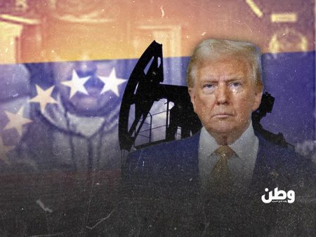 صفقة مليونية.. ترامب يشرع في بيع النّفط الفنزويلي