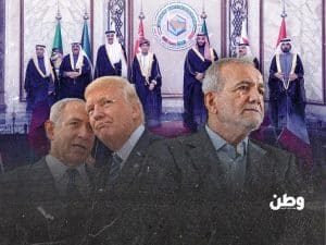 سقوط النظام الإيراني بين وهم الخلاص وحقيقة الخطر على دول الخليج