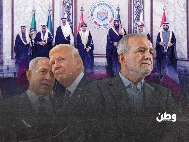 سقوط النظام الإيراني بين وهم الخلاص وحقيقة الخطر على دول الخليج