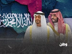 السعودية تتهم الإمارات بزعزعة استقرار المنطقة وتوسيع نفوذها من اليمن إلى إفريقيا