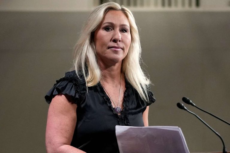 مارجوري تايلور غرين