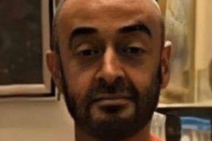 محمد بن زايد يواجه عاصفة من الغضب