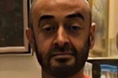محمد بن زايد يواجه عاصفة من الغضب