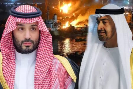 الصدام السعودي، الإماراتي يدخل مرحلة أخطر وأطول