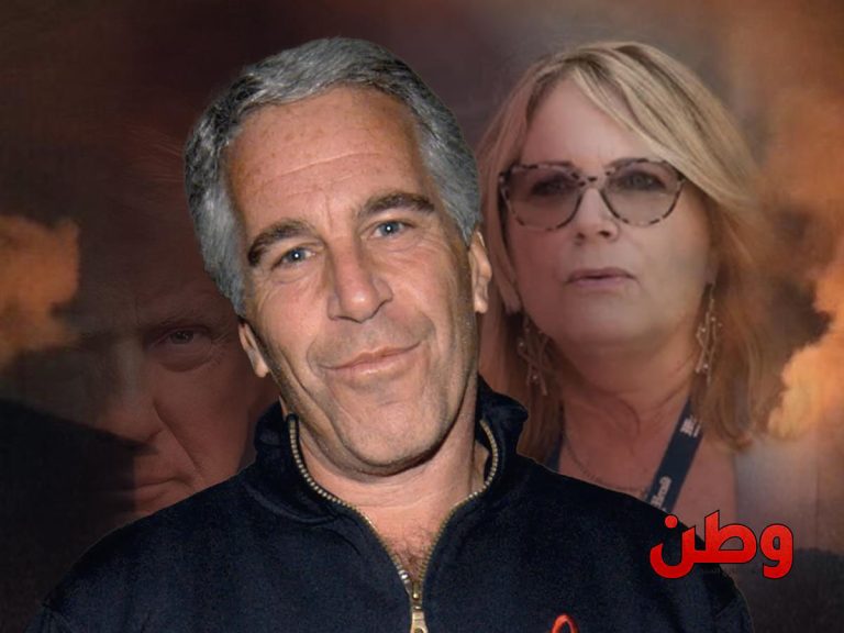 تحقيق جولي براون يكشف خفايا قضية جيفري إبستين ويعيد فتح ملف النفوذ والعدالة في أمريكا جولي براون