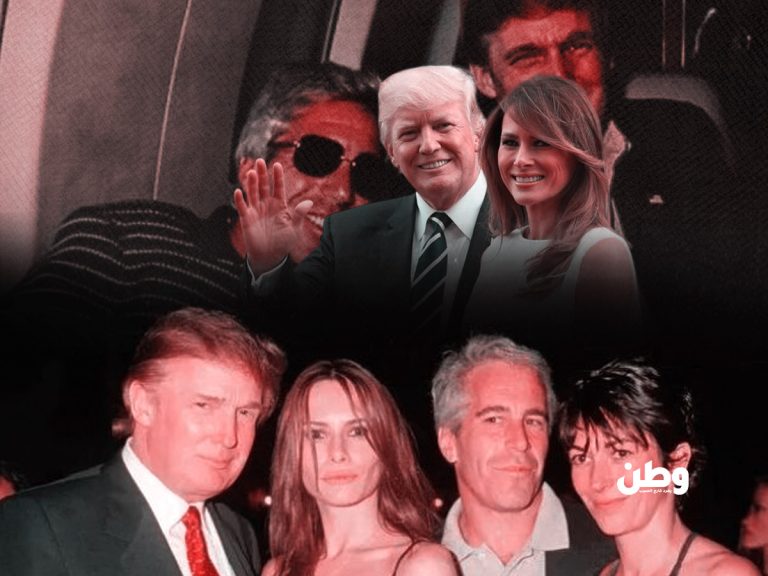 وثائق أمريكية: جيفري إبستين هو من عرّف ميلانيا على دونالد ترامب