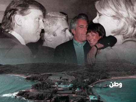 لماذا صمت موظفو إبستين عن فظائع الجزيرة؟