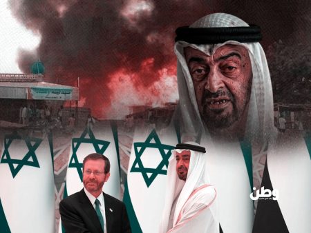 “وفاة محمد بن زايد”.. بين الحقيقة وأُمنيات الشعوب والمظلومين؟!