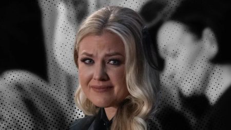 تقصي الحقائق: هل ارتبط اسم إيريكا كيرك فعلاً بشبكة إبستين للاتجار بالأطفال؟ انتشار حديث يربك المتابعين بعد تداول مزاعم تمس شخصية معروفة وسط تحذيرات من خطورة ترويج الشائعات وتأثيرها على السمعة والحياة العامة