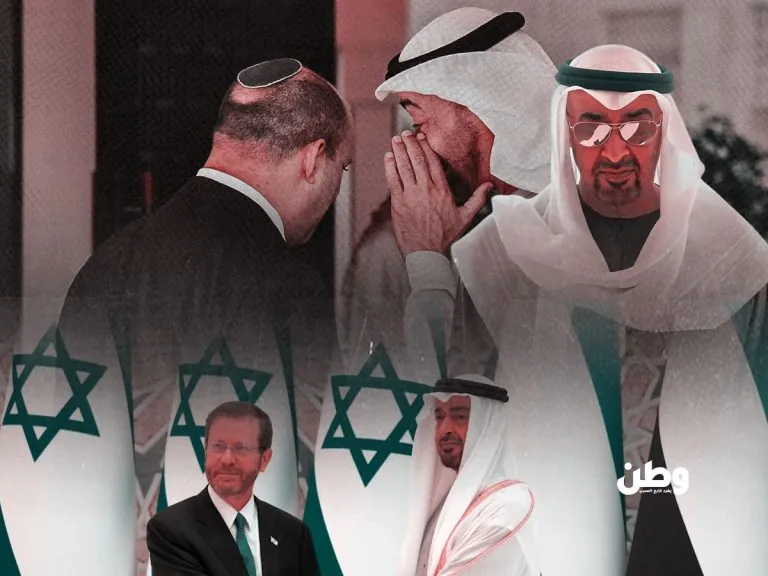 تصاعد حملات النفي في أبوظبي وسط ترسخ التحالف الإماراتي الإسرائيلي في الوعي العربي