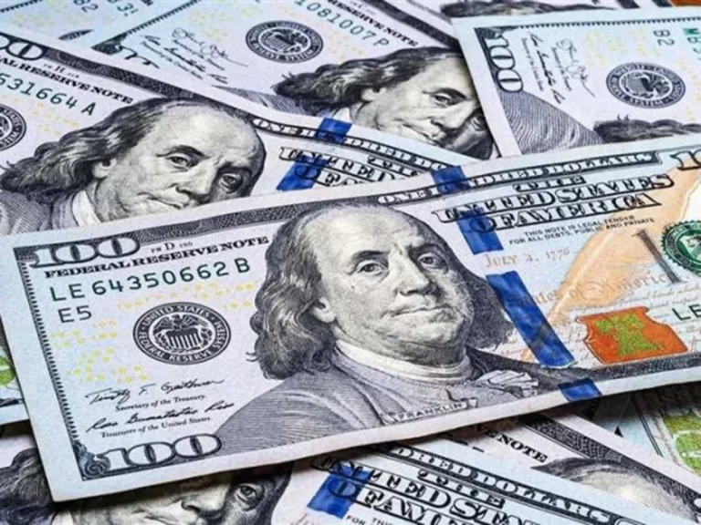 سعر الدولار في السودان اليوم الاثنين 9-2-2026