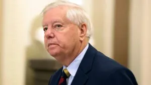 وجّه السيناتور الأميركي ليندسي غراهام انتقادات حادة إلى السعودية