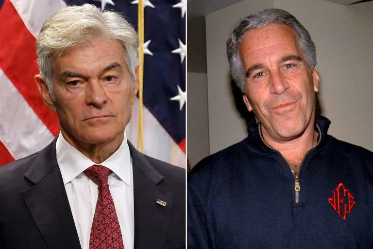 حفلة “عيد الحب”.. وثائق وزارة العدل تكشف تفاصيل دعوة دكتور أوز لـ إبستين بعد خروجه من السجن كشفت الملفات الأخيرة لوزارة العدل الأميركية عن أن د. محمد أوز، الطبيب المشهور الذي تم تعيينه لاحقًا من قبل إدارة دونالد ترامب لإدارة مراكز الرعاية الطبية والخدمات الصحية، أرسل دعوة لجيفري إبستين