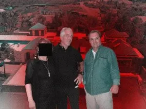 وثائق تكشف نظاماً أمنياً إسرائيلياً داخل شقة لإبستين