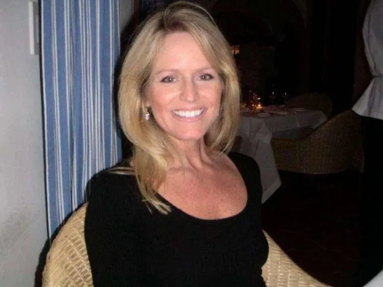 شريكة إبستين السرية في ولاية كونيتيكت