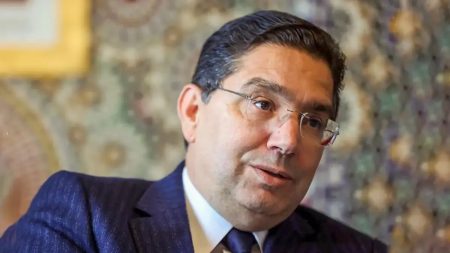 خطة الحكم الذاتي في الصحراء المغربية 2026: تفاصيل الوثيقة الجديدة التي عرضها بوريطة في مدريد