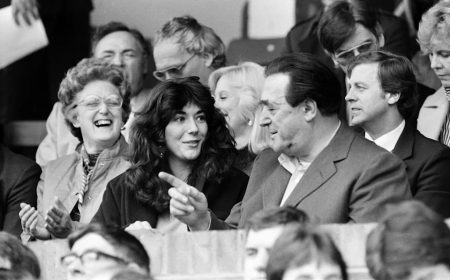 غيسلين ماكسويل شريكة إبستين